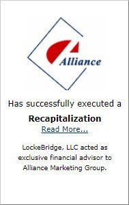 Alliance Marketing Group