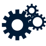 gears no BG
