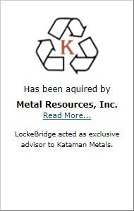 Kataman Metals