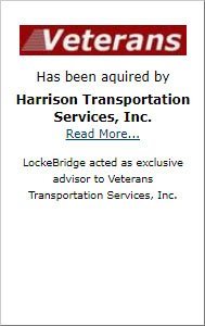 Veterans Transportation, Inc.