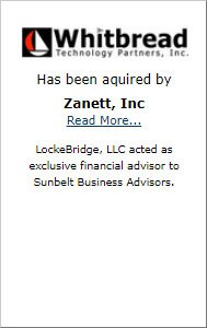 Whitbread Technolgy Partners, Inc.