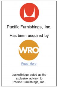 Pacific Furnishings