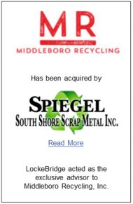 MIddleboro Recycling
