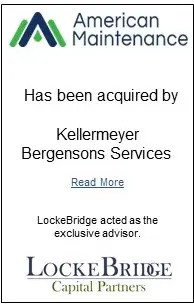 American Maintenance, Inc.