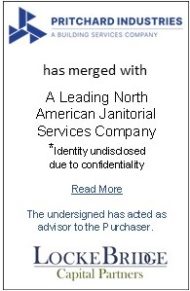 Pritchard Industries